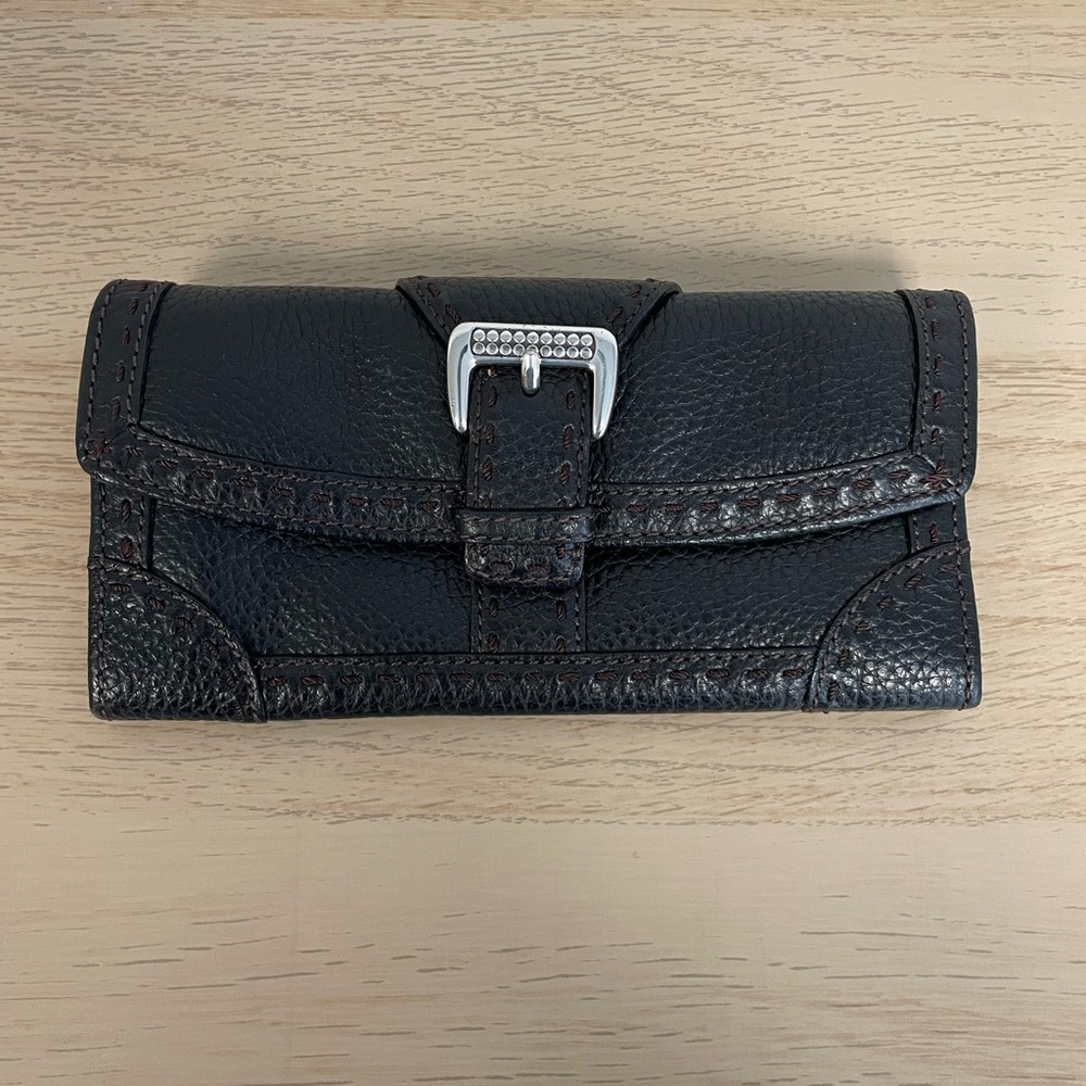 Brighton wallet